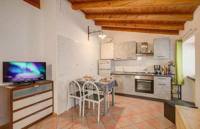 Casa Arx in Arco With 1 Bedrooms and 1 Bathrooms - Photo 2