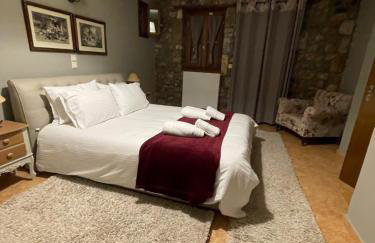 Country Stone House ,next to Kalavrita - Foto 10