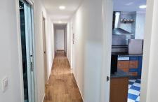 JEREZ CENTRO 5 DORMITORIOS TERRAZAS CON VISTAS ALCAZAR Y PLAZA ARENAL - Foto 7