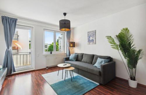 Good Homes Business Apartments & Ferienwohnungen I Netflix, Küche & 1000Mbits - Foto 20