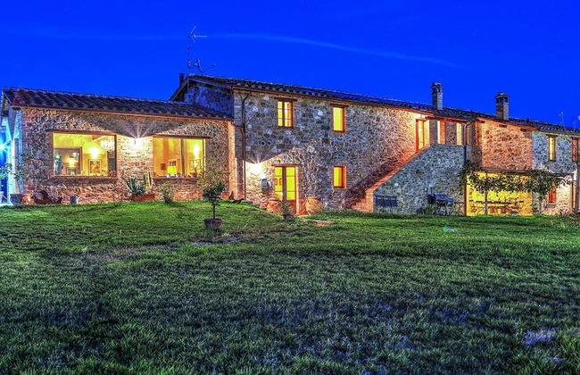 Tr-i381-svim0at - Podere Pomasciano 10 - Foto 46