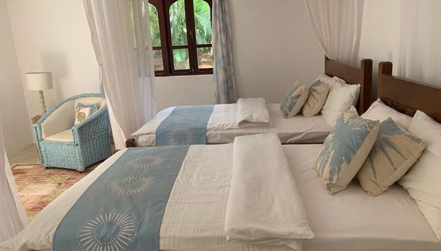 Villa 46 Vipingo Ridge - Photo 3, Chambre