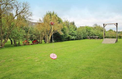 Ferienhaus in Mirow for 9 Personen - Photo 30