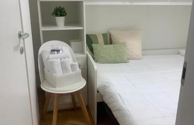 Appartamento sul mare Nettuno - Foto 31