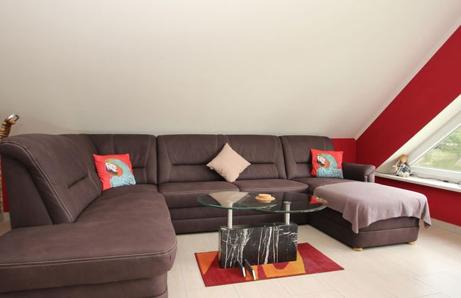 Apartment House at Kiessee, Westerholt - Foto 38