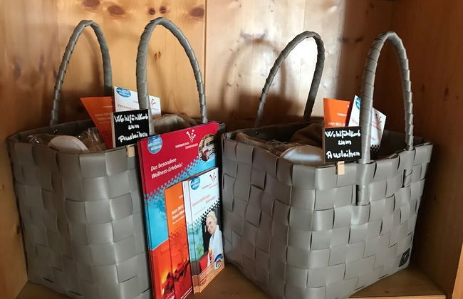 Hotel Hohe Schule - Foto 31