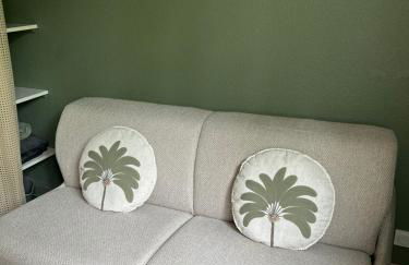 An Aod Cocon bohème en bord de mer Pour 2 personnes et Dog Friendly - Foto 9