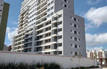 Plus Portão Apto com sacada, Shopping, Academia - Foto 13