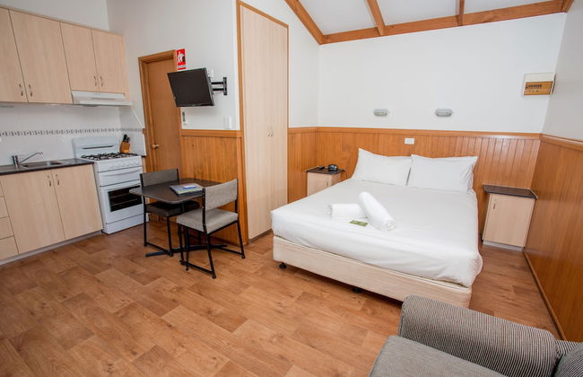 Big4 Shepparton Park Lane - Foto 3