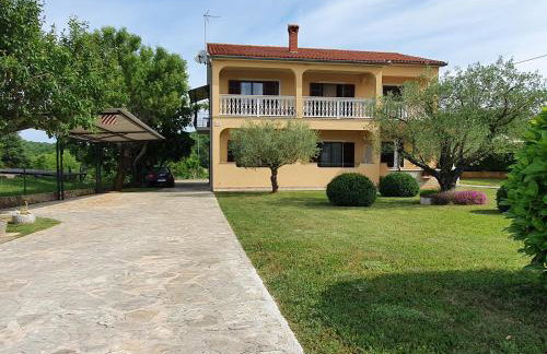 Comfort Apartment Smokva - Foto 26