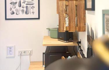 COZEE - Air-Conditioned Apartment with Netflix - Foto 26