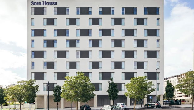 Soto House Pamplona - Foto 2, Profilbild