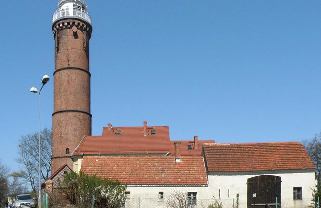 House in Jaroslawiec Near Tropicana Water Park - Foto 25