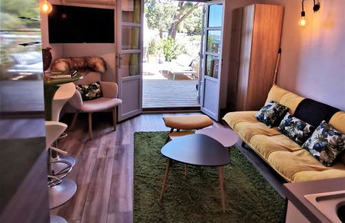 Les Terrasses Levantines - Foto 23