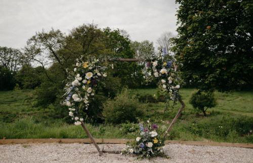 Holwell Farmhouse - Foto 47