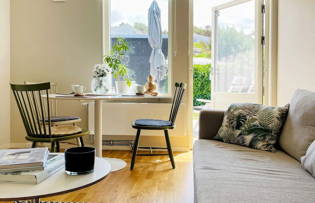 5 Person Holiday Home in Torslanda-by Traum - Foto 25