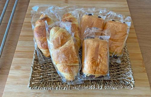 The Flat in the Square - Foto 9