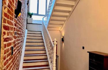 Rebenblick Ferienwohnung an der Weinstraße - Foto 26