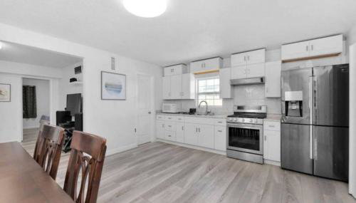 Spacious Home Minutes to the Beach - Foto 5