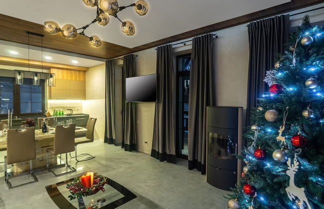 Greitser Elit Chalet - Photo 13