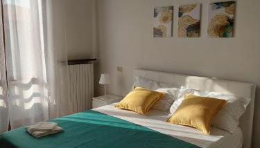 Casa Rosanna - Photo 1, towels