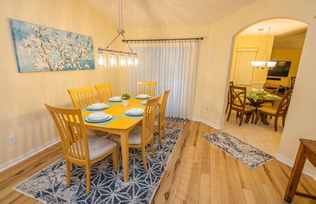 Comfortable Tuscan Ridge Vacation Home - Foto 31