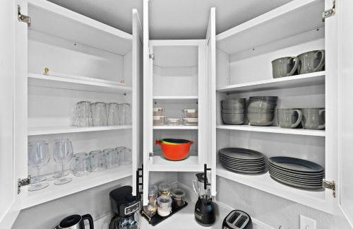 Nr Museum Med Center Zoo Apt Fire Pit BBQ Games - Foto 10