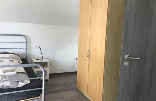 Apartment in der Waldstraße - Foto 6