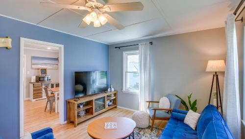 Sturgeon Bay Home about 6 Mi to Potawatomi State Park - Foto 5