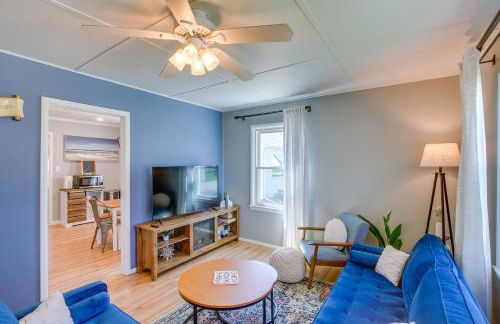 Sturgeon Bay Home about 6 Mi to Potawatomi State Park - Photo 5