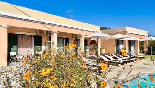 Villa Bougarini with private pool by DadoVillas - Foto 3, Garden, Other