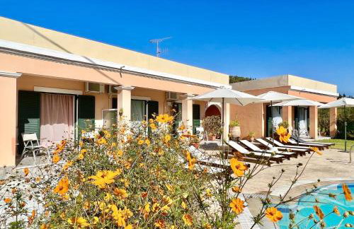 Villa Bougarini with private pool by DadoVillas - Foto 3