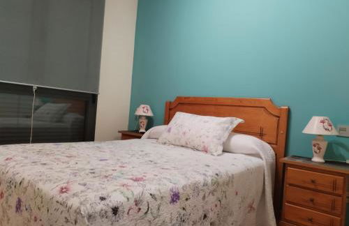 Apartamentos Chevere Azul - Foto 1