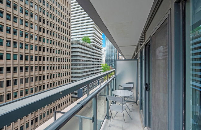 The Britt Condos in Downtown Toronto - Photo 33