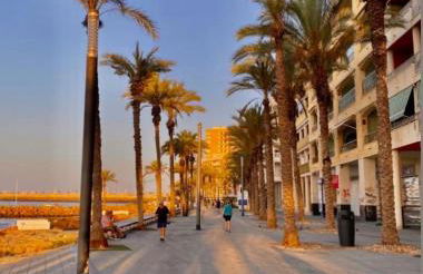 Beau et paisible T4 torrevieja - Foto 29