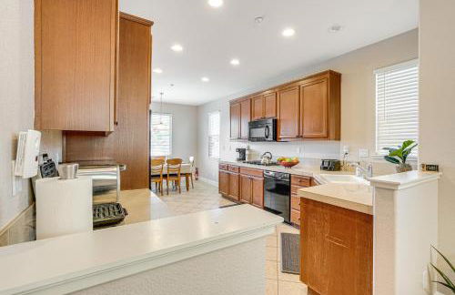 Spacious Bay Point Family Home with Private Yard! - Foto 8