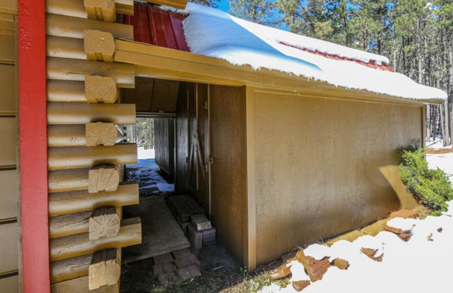 Webb Cabin Mountain - Foto 30