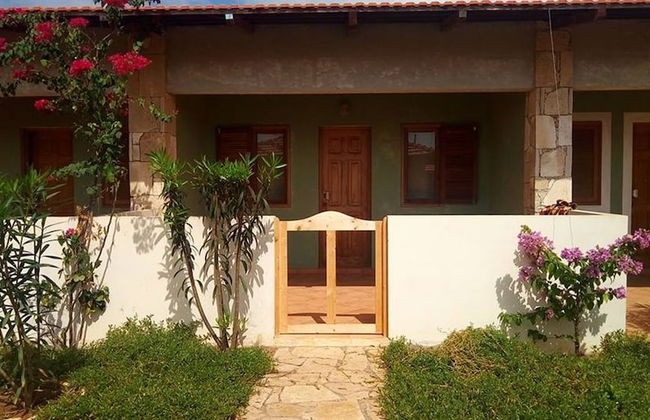 Villa Maris Ecolodge - Foto 38