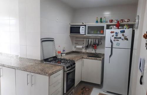 Apartamento acolhedor na Praia do Forte - Foto 10