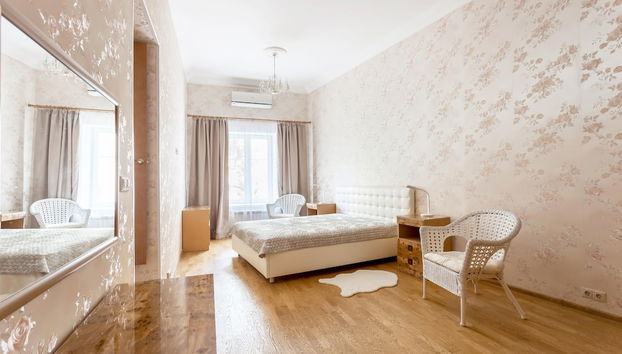 ApartLux Shevchenko - Foto 2, Habitación