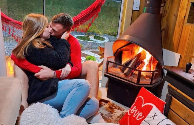 Refúgio Serra da Tartaruga - Foto 68