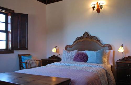 Casa Rural Los Barranquitos - Foto 15