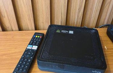 Rio Habitat Flat with BBQ & Pool - Foto 39