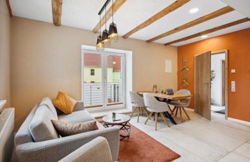 Apartmenthaus Schlag - Foto 73