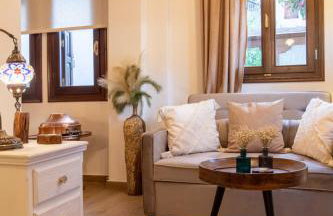 Mesonisi Boutique - Sea View in Afissos, Pelion - Foto 16