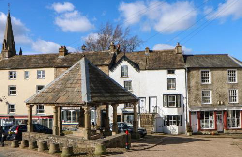 Cross View Cottage - Foto 27