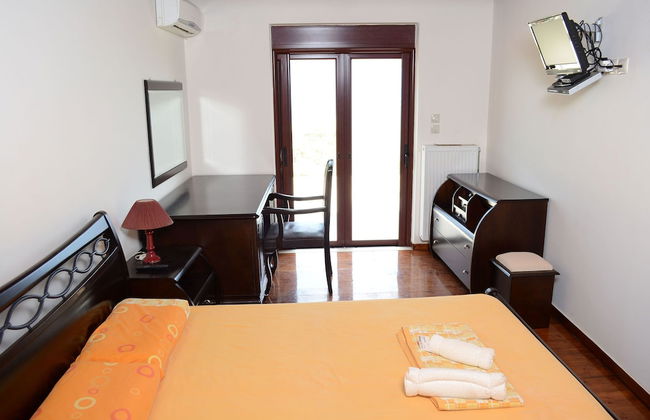 Villa Bella Loukisia - Foto 3