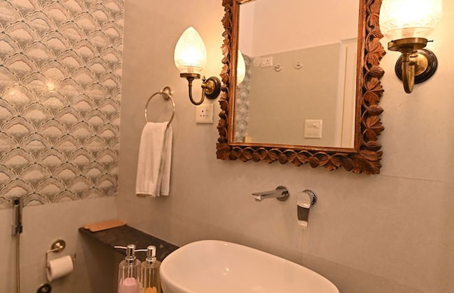 Om Niwas Suite Hotel - Foto 54