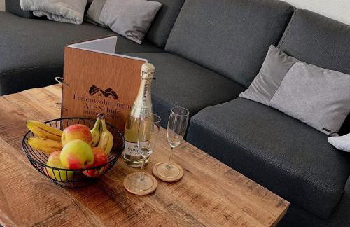 Fewo Alte Schule - Foto 6