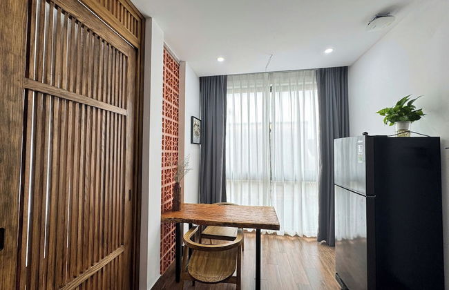 CHAMECO ART Boutique Home Danang - Foto 12